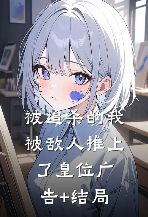 被追杀的我，被敌人推上了皇位广告+结局