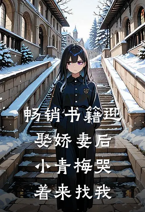畅销书籍迎娶娇妻后，小青梅哭着来找我