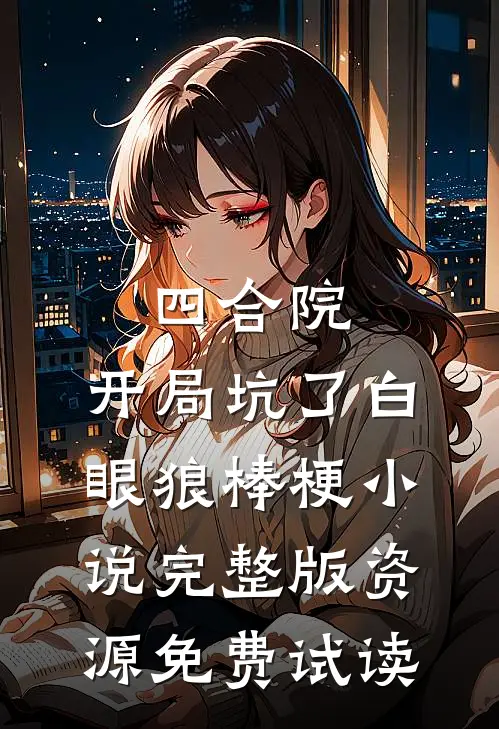 四合院：开局坑了白眼狼棒梗小说完整版资源免费试读