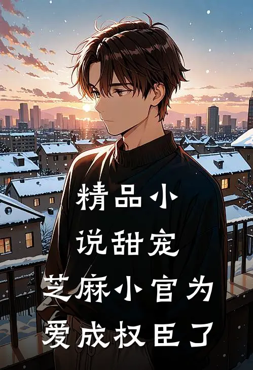 精品小说甜宠：芝麻小官为爱成权臣了