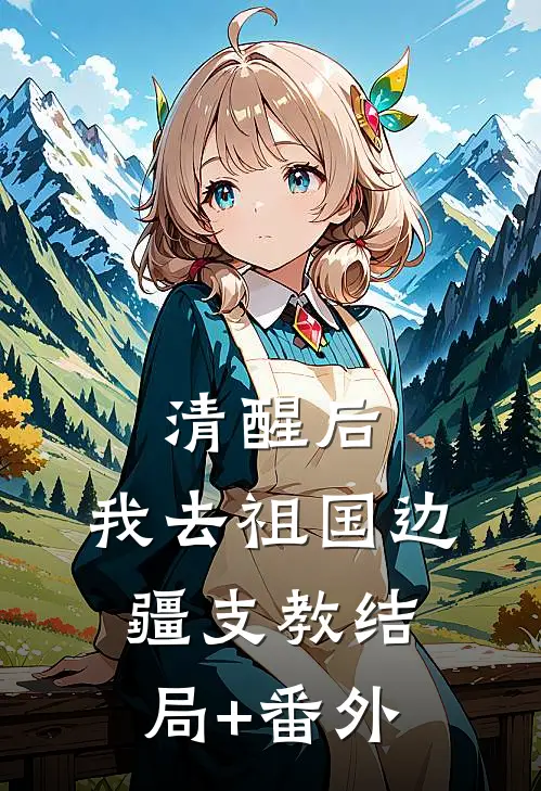 清醒后，我去祖国边疆支教结局+番外