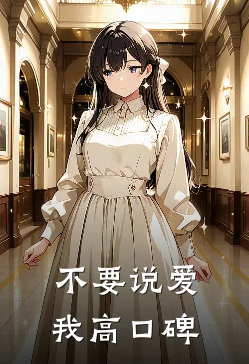 不要说爱我高口碑