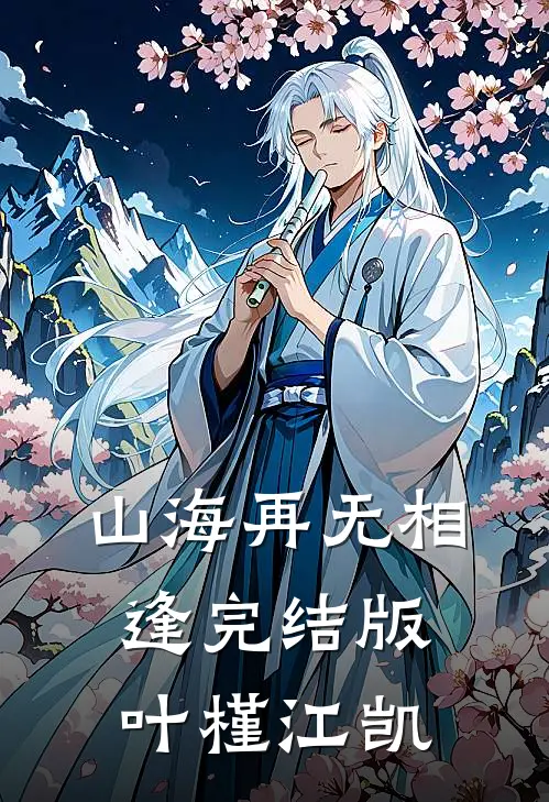 山海再无相逢完结版叶槿江凯