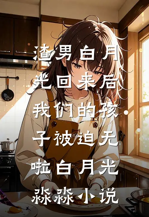 渣男白月光回来后，我们的孩子被迫无啦白月光淼淼小说