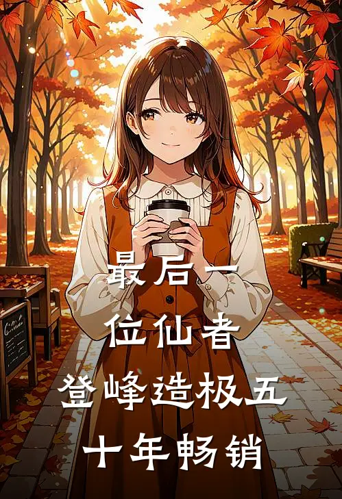 最后一位仙者，登峰造极五十年畅销