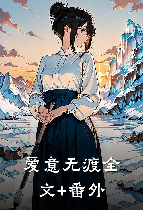 爱意无渡全文+番外