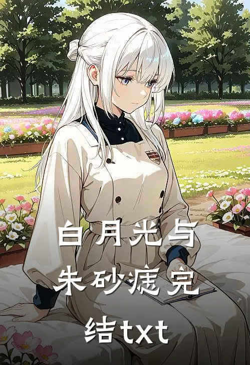 白月光与朱砂痣完结txt