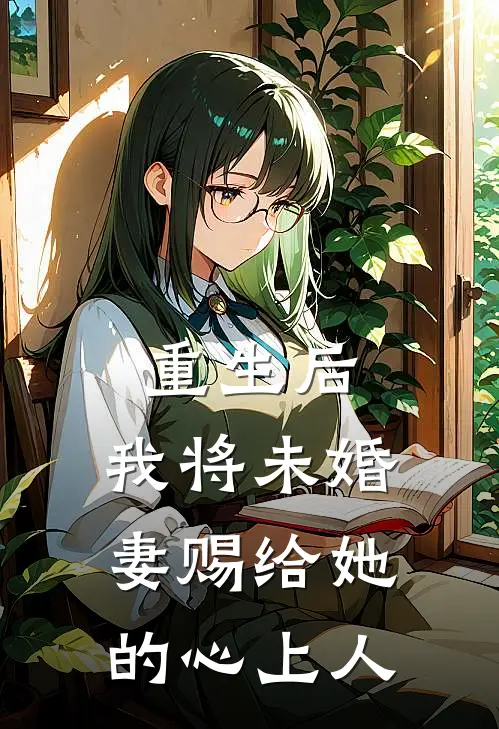 重生后，我将未婚妻赐给她的心上人