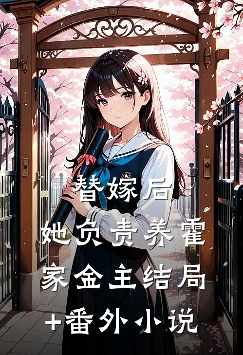 替嫁后，她负责养霍家金主结局+番外小说