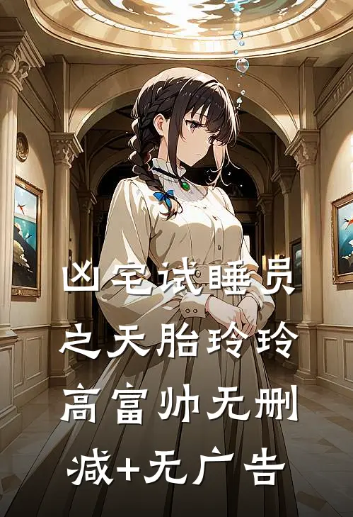 凶宅试睡员之天胎玲玲高富帅无删减+无广告