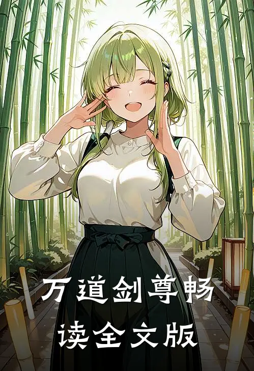 万道剑尊畅读全文版