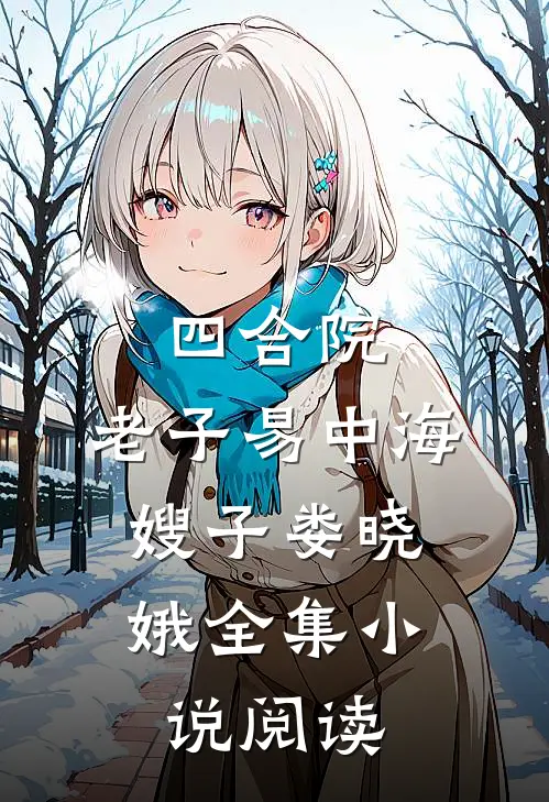 四合院：老子易中海，嫂子娄晓娥全集小说阅读