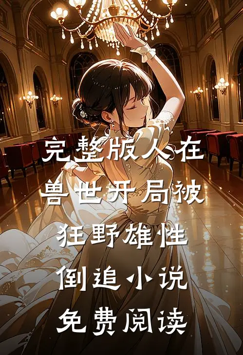 完整版人在兽世开局被狂野雄性倒追小说免费阅读