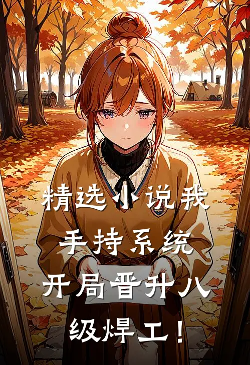 精选小说我，手持系统，开局晋升八级焊工！
