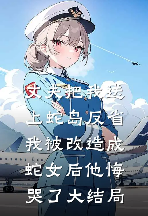 丈夫把我送上蛇岛反省，我被改造成蛇女后他悔哭了大结局
