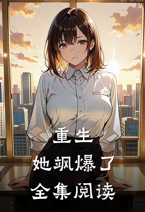 重生，她飒爆了全集阅读