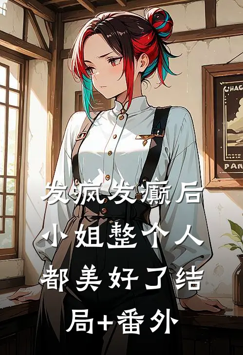 发疯发癫后，小姐整个人都美好了结局+番外