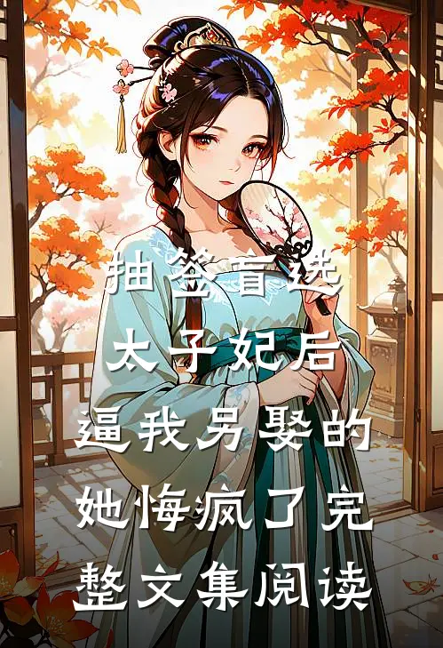 抽签盲选太子妃后，逼我另娶的她悔疯了完整文集阅读