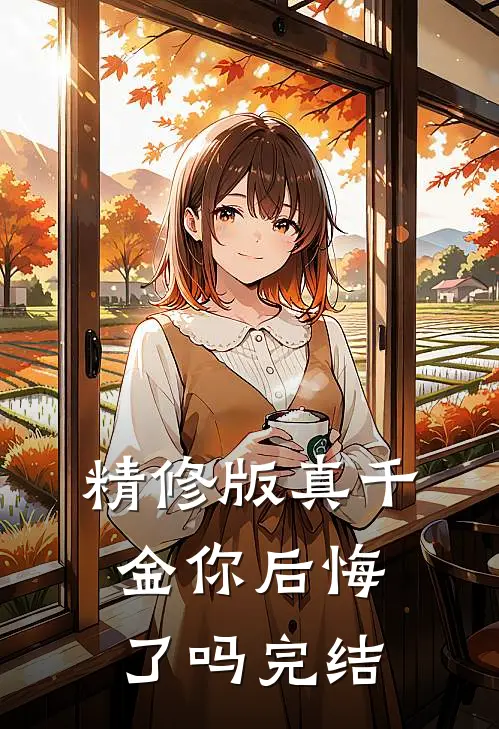 精修版真千金你后悔了吗完结