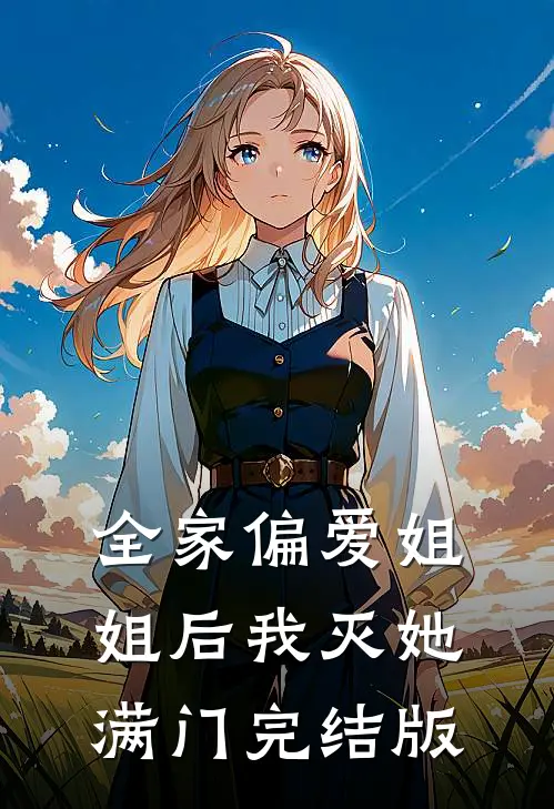 全家偏爱姐姐后我灭她满门完结版