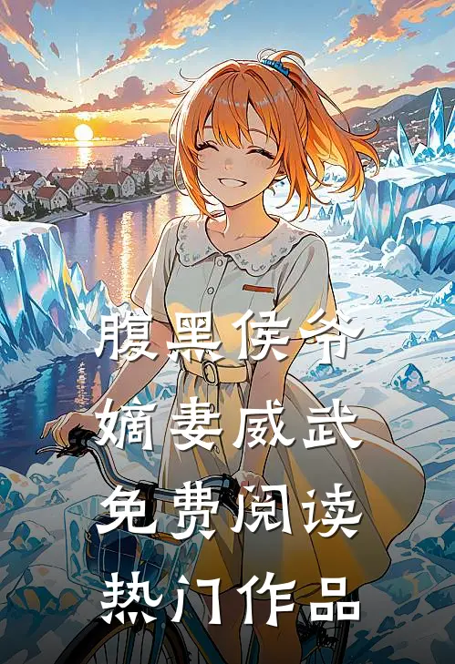 腹黑侯爷嫡妻威武免费阅读热门作品