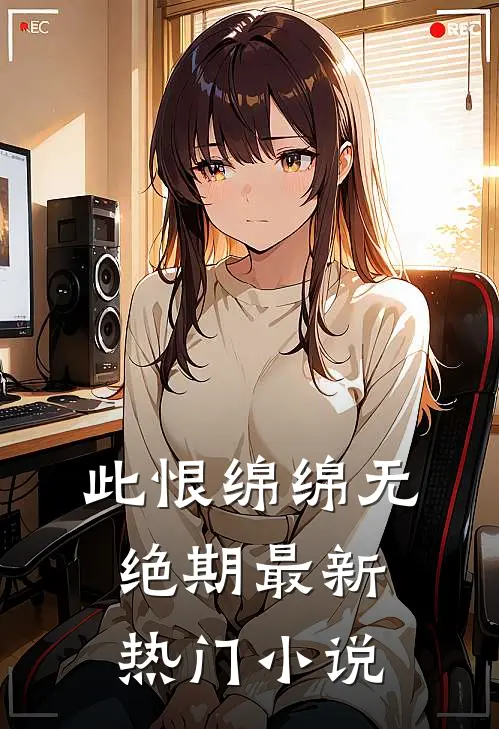 此恨绵绵无绝期最新热门小说