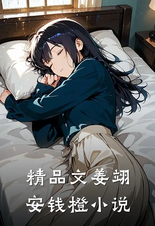 精品文姜翊安钱橙小说