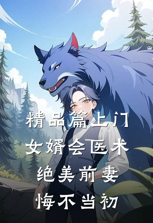 精品篇上门女婿会医术，绝美前妻悔不当初