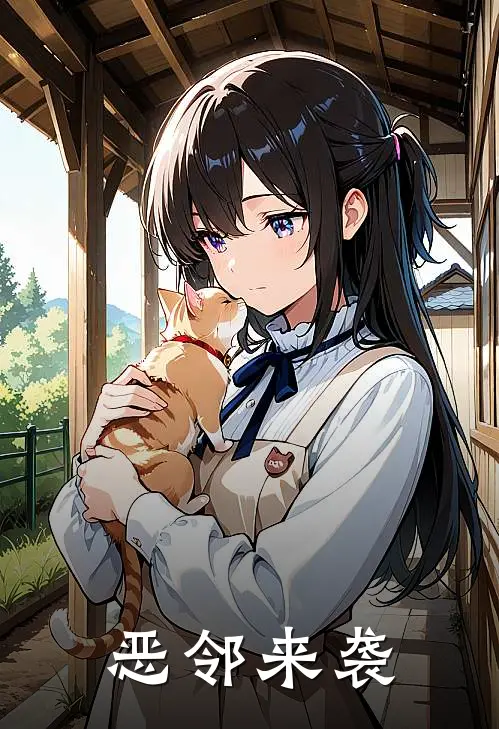 恶邻来袭