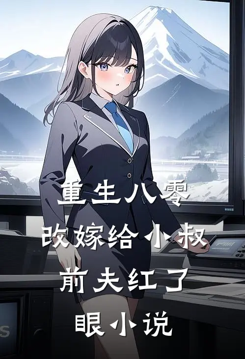 重生八零：改嫁给小叔，前夫红了眼小说