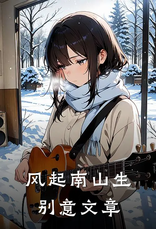 风起南山生别意文章