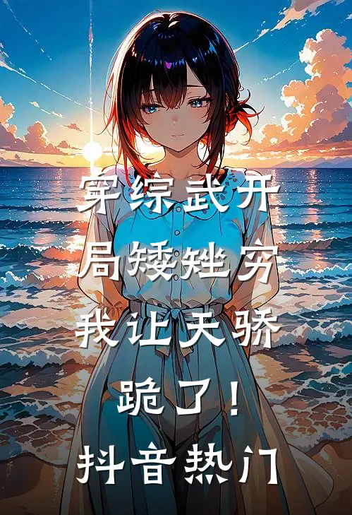 穿综武开局矮矬穷，我让天骄跪了！抖音热门