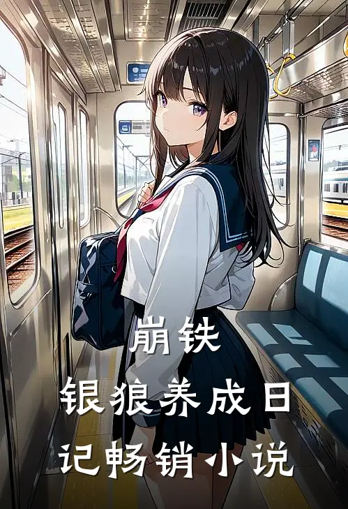 崩铁：银狼养成日记畅销小说