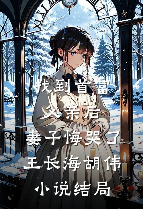 找到首富父亲后，妻子悔哭了王长海胡伟小说结局