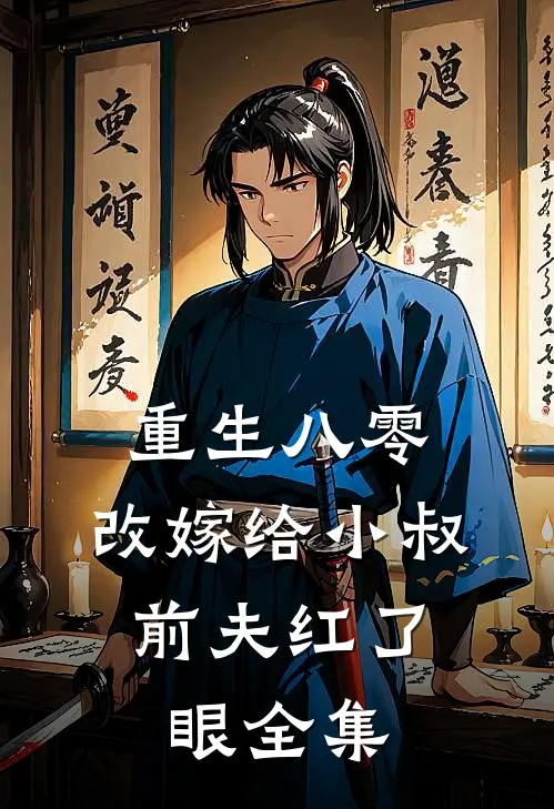 重生八零：改嫁给小叔，前夫红了眼全集