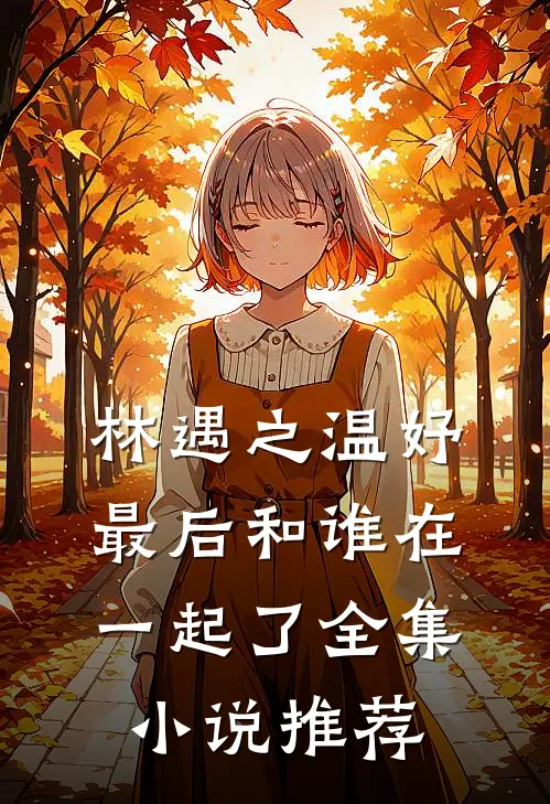 林遇之温妤最后和谁在一起了全集小说推荐