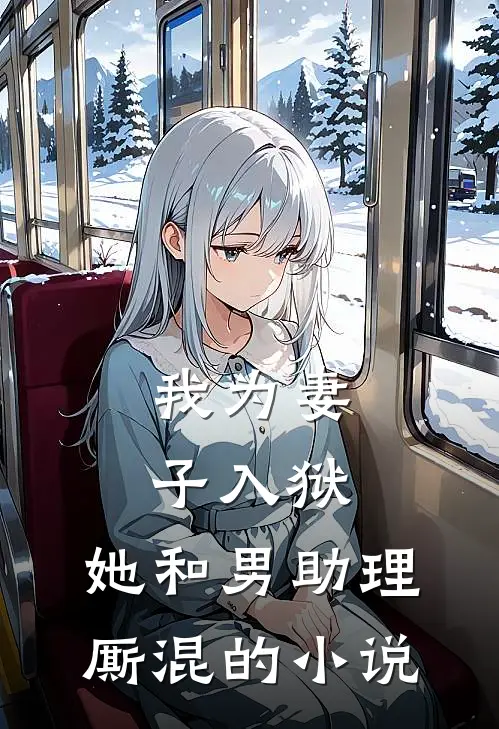 我为妻子入狱，她和男助理厮混的小说