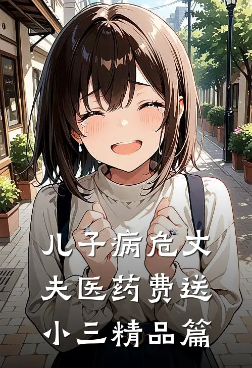 儿子病危丈夫医药费送小三精品篇