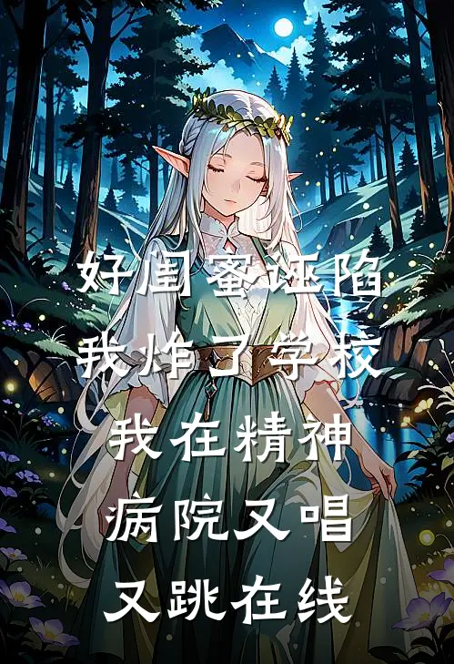 好闺蜜诬陷我炸了学校，我在精神病院又唱又跳在线