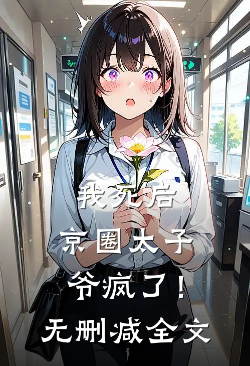 我死后，京圈太子爷疯了！无删减全文