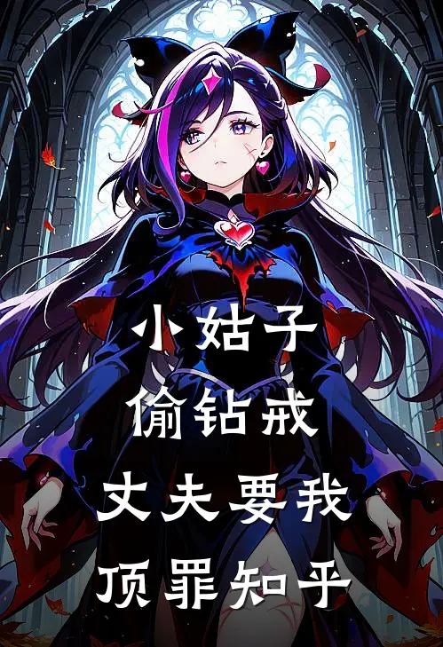小姑子偷钻戒，丈夫要我顶罪知乎