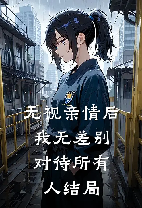 无视亲情后，我无差别对待所有人结局