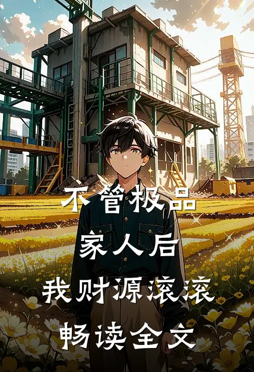 不管极品家人后，我财源滚滚畅读全文