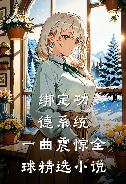 绑定功德系统，一曲震惊全球精选小说
