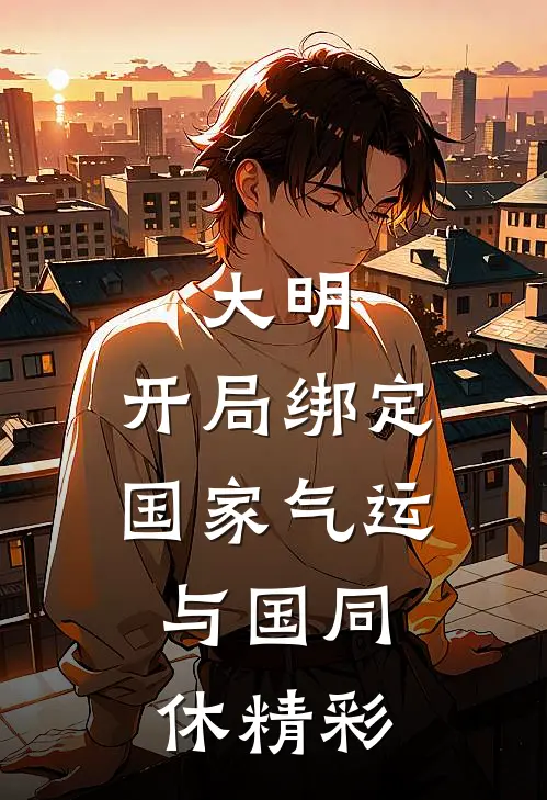 大明：开局绑定国家气运，与国同休精彩
