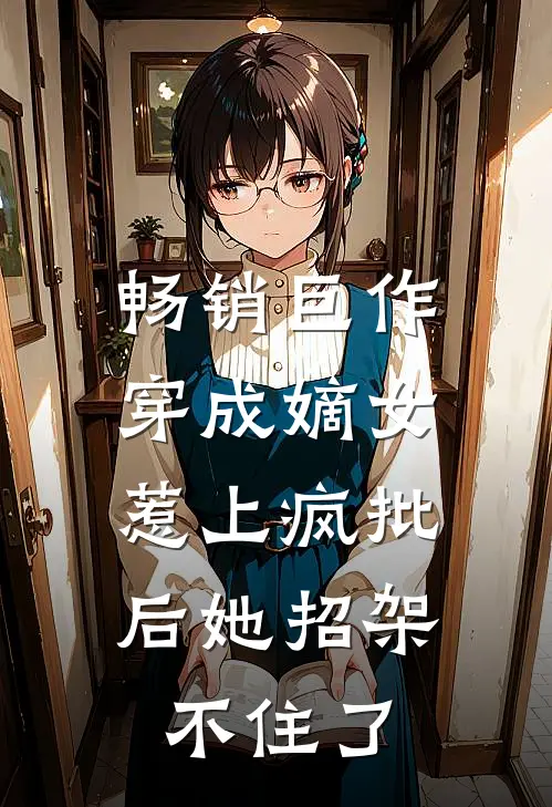 畅销巨作穿成嫡女，惹上疯批后她招架不住了