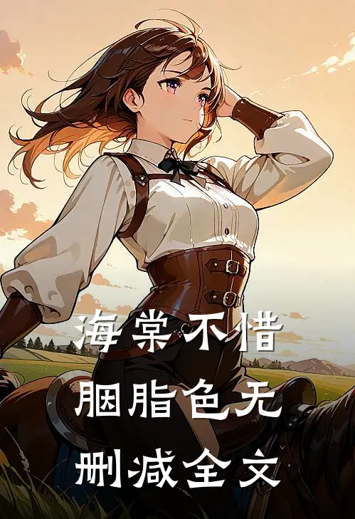 海棠不惜胭脂色无删减全文