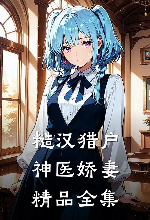 糙汉猎户神医娇妻精品全集