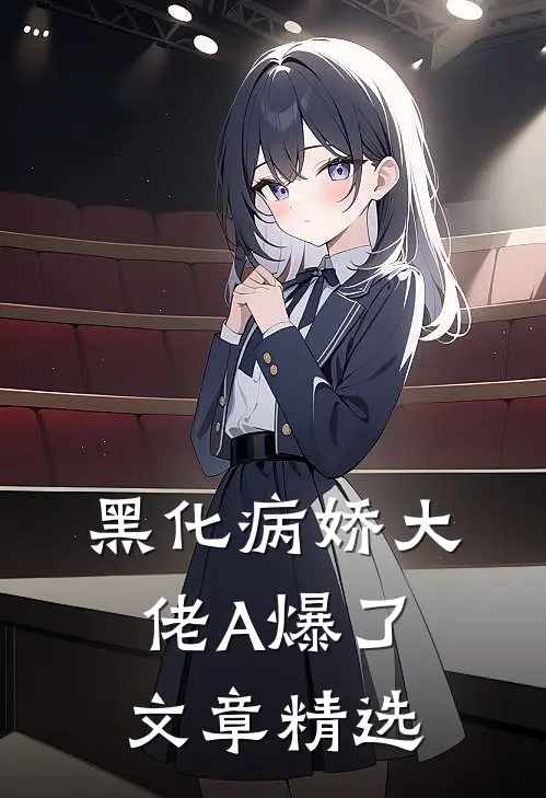 黑化病娇大佬A爆了文章精选