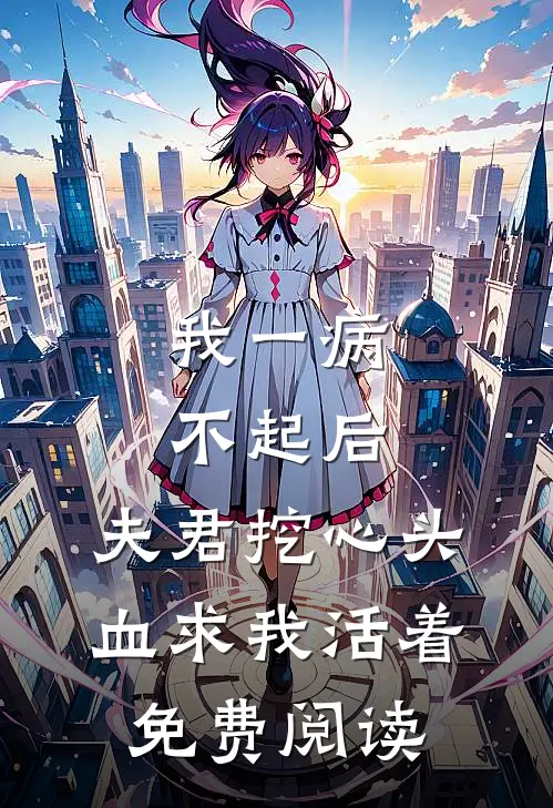 我一病不起后，夫君挖心头血求我活着免费阅读